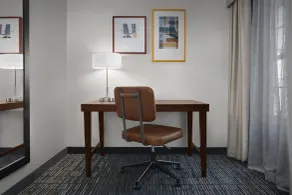 Homewood Suites by Hilton Newark-Cranford - Chambre