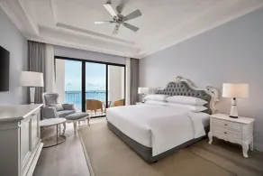 Sheraton Phu Quoc Long Beach Resort - Quarto