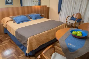 King David Flat Hotel - Argentina - Habitación