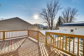 Authentic Brownsville Farmhouse: 1 Mi to River! - Interior