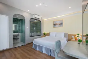 ONE SEASON BOUTIQUE HOTEL Vung Tau - BEACHFRONT - Room