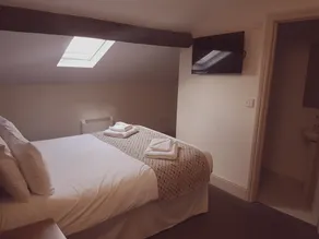 The Moseley Arms - Habitación