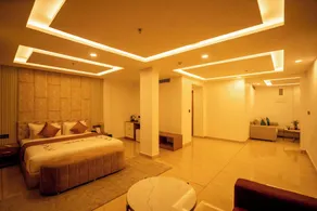 Serene Horizon - Room