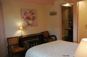 Chambres d'Hotes Belard - Rum