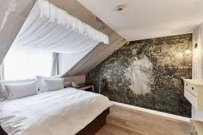 Maison Bistro & Hotel - Room