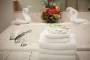 Wingate by Wyndham Wisconsin Dells Waterpark - Chambre