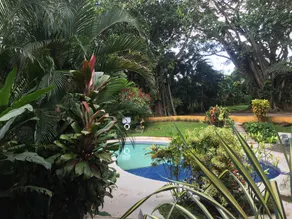 Trapp Family Country Inn - Pool
