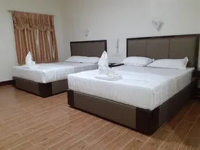 Meaco Royal Hotel- ILagan - Room