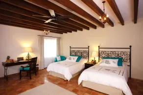 Guaycura Boutique Hotel & Spa - Habitación