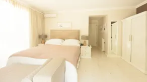 Sea Five Boutique Hotel - Room