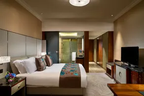 Sofitel Hangzhou Westlake - Room
