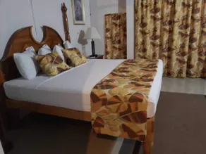 Moonrisevillas - Room