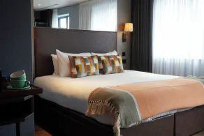 The Camden Town Hotel - Room