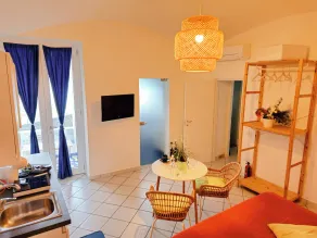 Raito Guest House - Amalfi Coast - Chambre