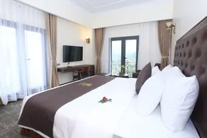 Phoenix Hotel Hà Giang - Room