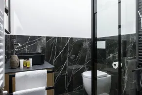 magami airport ciampino - Bagno