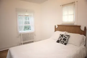 Pine Lodge - Værelse