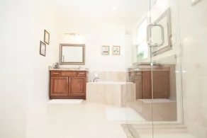 Crystal Cove 919 - Salle de bain