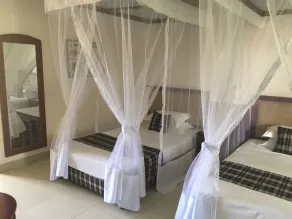Oceanic Bay Hotel & Resort - Room