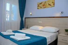 Irmak Boutique Hotel - Chambre