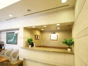Hotel Route-Inn Naha Asahibashi Eki Higashi - Reception