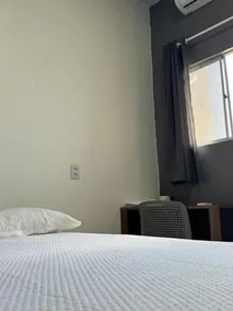 Hotel Saint Clara B - Room