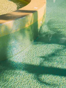 NEXT - by Savoy Signature - Piscine