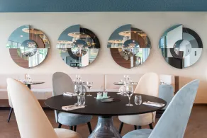 Hôtel Omnubo Collection - Restaurant