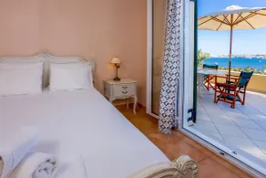 Zakynthos Seascape - Quarto