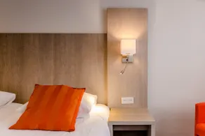 Hampshire Hotel – Voncken Valkenburg - Habitación