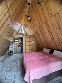 Zhyluu Suu Resort BozUchuk - Room