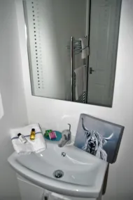 The Coo's Guest House - Salle de bain