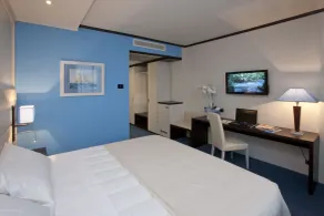 Palace Hotel Legnano - Chambre
