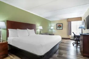Best Western Gastonia - Chambre