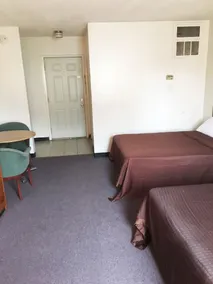 Village Motel - Zimmer