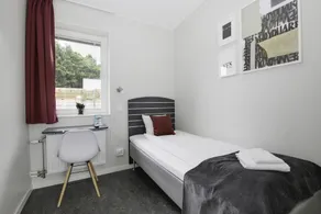 Hotell Eken Mölndal - Chambre