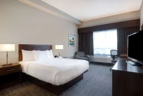 Days Inn & Suites by Wyndham Yorkton - Chambre