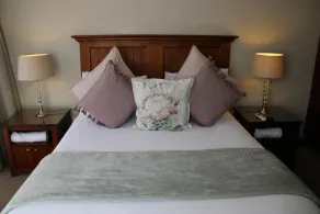 Abiento Guesthouse - Room