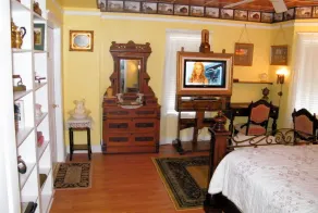 Book Nook Inn - Chambre