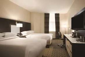 DoubleTree by Hilton Boston - Downtown - Room