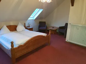 Hotel & Restaurant Gulfhof - Room