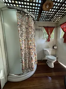 Finca Tatin Hotel - Bathroom