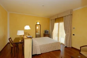 Hotel Conteverde - Room