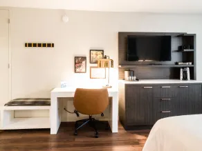 Hotel Indigo Rochester - Mayo Clinic Area by IHG - Chambre