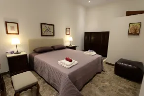 Avgi's Home, Limassol Old Town - Habitación