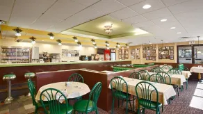 West Gate Inn Nyack - Restaurant