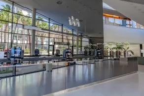 VidaMar Resort Hotel Madeira - Reception