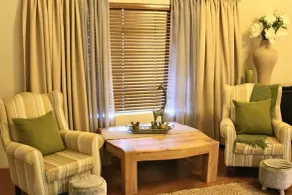 Valley Bushveld Country Lodge - Værelse