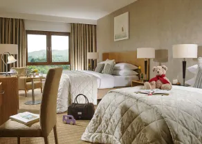 Sneem Hotel - Room