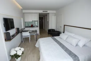ApartHotel Playa Oliva - Rom